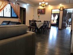 Blk 46 Teban Gardens Road (Jurong East), HDB Executive #167430032